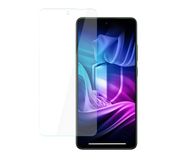 3mk Silky Matt Pro do OPPO Reno 12 F/Fs - 1355789 - zdjęcie 2